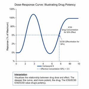 ED50 and LD50: A Complete Guide to Effective and Lethal Dose ...