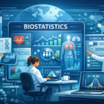 Understanding Biostatistics: Core Principles and Applications