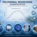 Polynomial Regression in Biostatistics